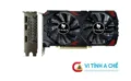 Card Màn Hình T Wolf Rx 580 8Gb Gddr5 (V2)