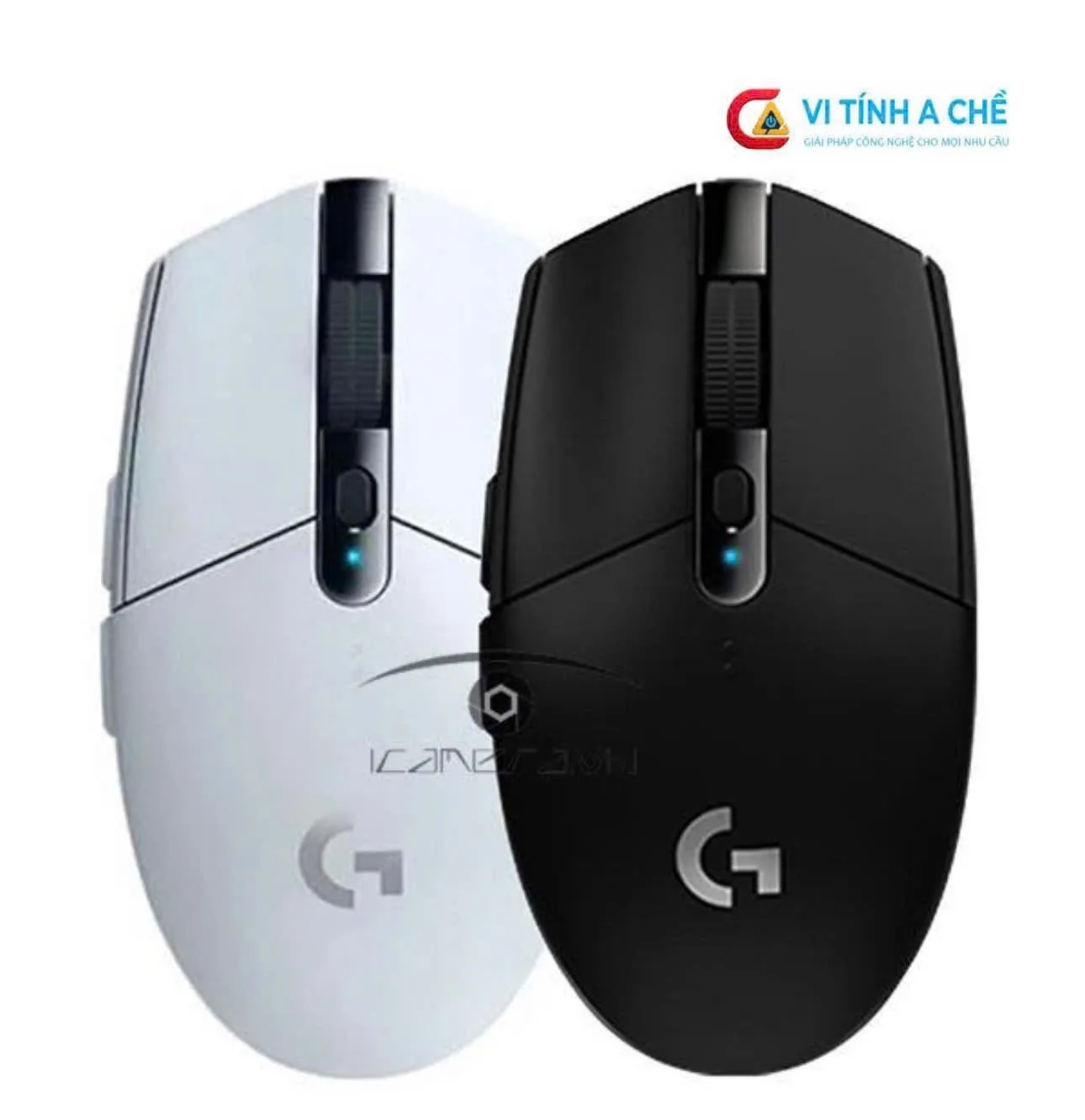 Chuột Gaming Logitech G304 Lightspeed 2 Chuột Gaming Logitech G304 Lightspeed - Ảnh 2