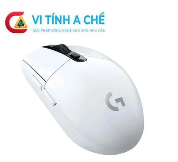Chuột Gaming Không Dây Logitech G304 Lightspeed