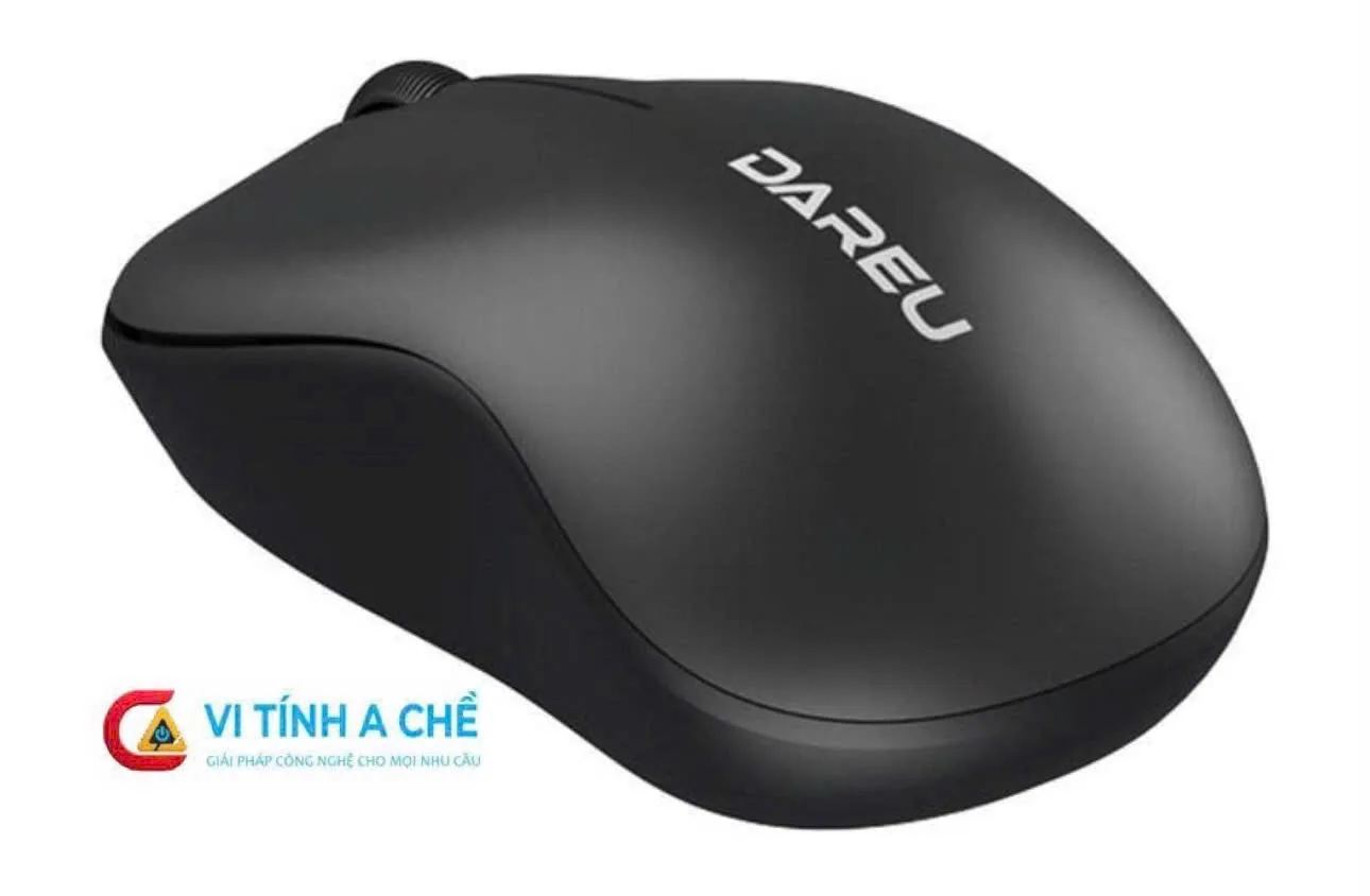 Chuột Không Dây Dare-U Lm106G 5 Chuột Không Dây Dare-U Lm106G - Ảnh 5