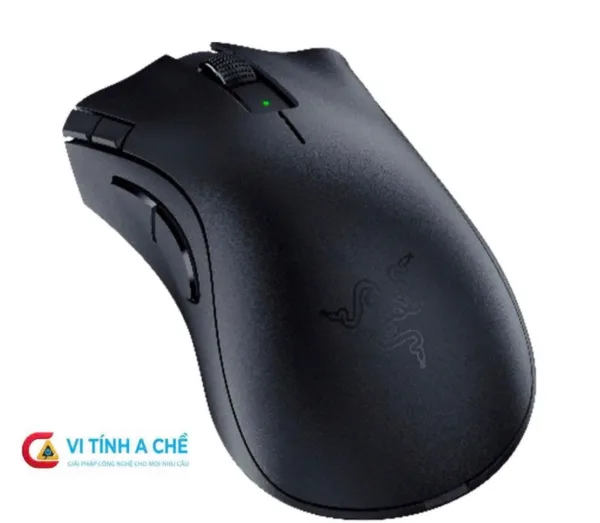 Chuột Không Dây Gaming Razer DeathAdder V2 X Hyperspeed