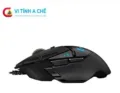 Chuột Logitech G502 Hero Gaming 10 Chuột Logitech G502 Hero Gaming🎮 – Cảm Biến Hero 25K