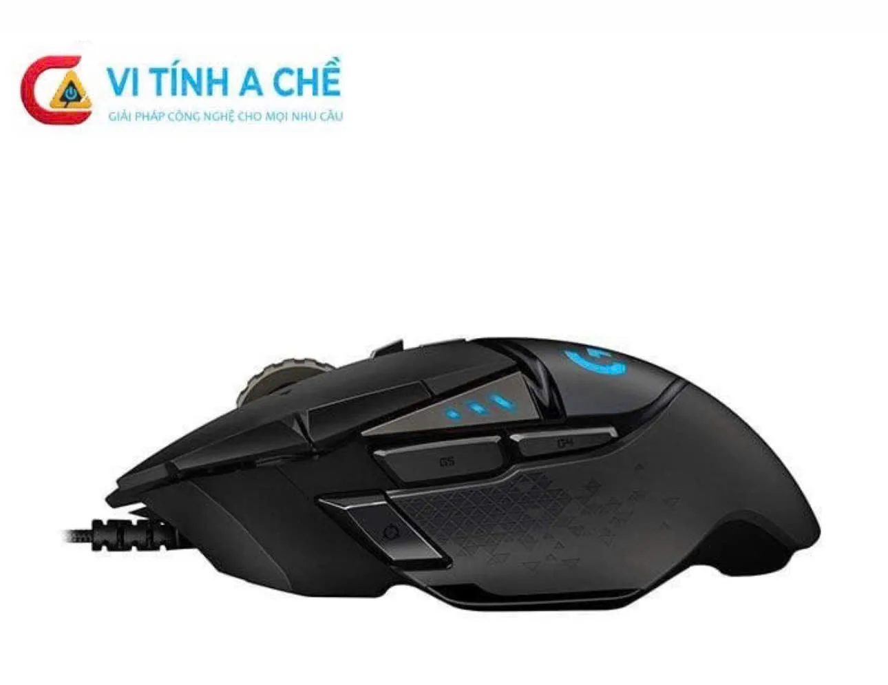 Chuột Logitech G502 Hero Gaming