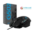 Chuột Logitech G502 Hero Gaming