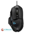 Chuột Logitech G502 Hero Gaming