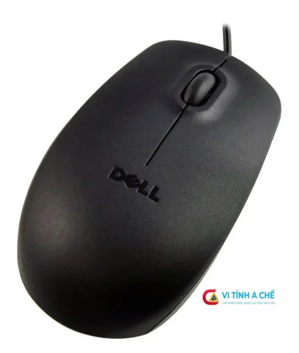 Chuột Văn Phòng Dell MS11 🖱️ – Êm Ái, Bền Bỉ, Chính Hãng |