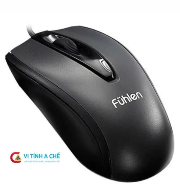 Chuột Văn Phòng Fuhlen L102 Chính Hãng 🖱️ – Giá Rẻ, Êm