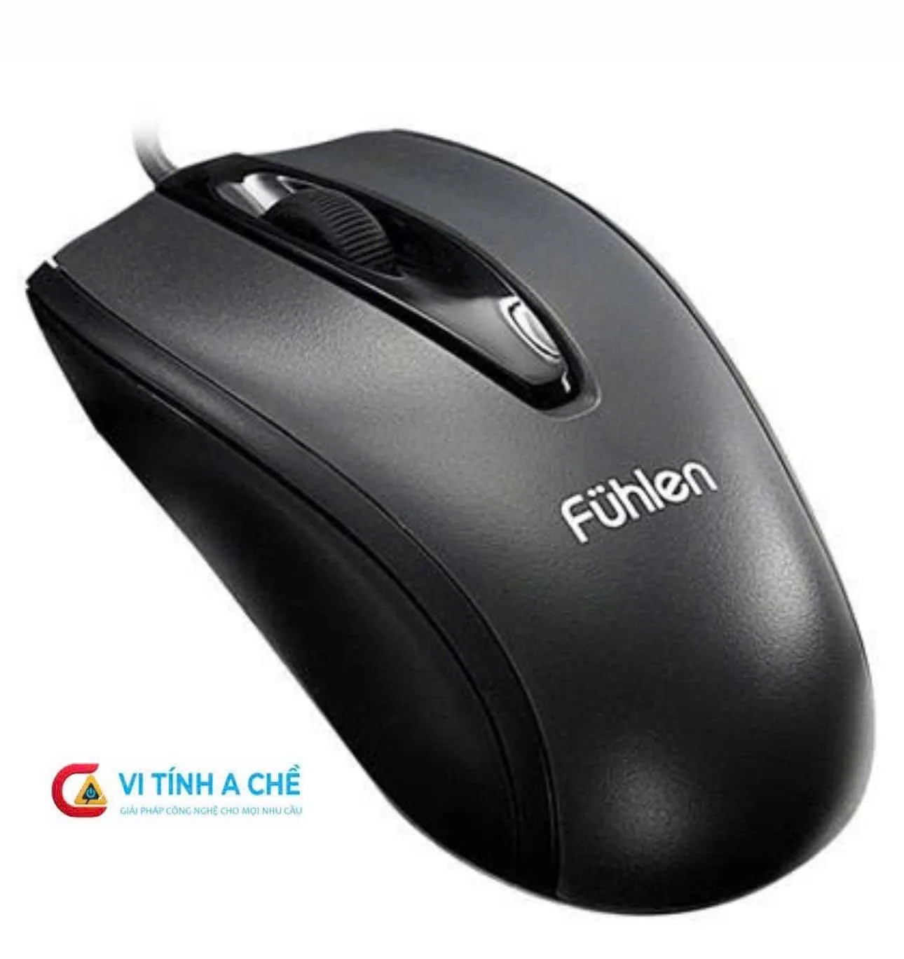 Chuột Fuhlen L102 1000 Dpi