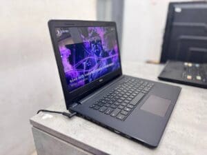⚡️ Laptop Dell Inspiron 3458 – I3 4005U / 4Gb / Ssd 256Gb 