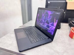 ⚡️ Laptop Dell Inspiron 3458 – I3 4005U / 4Gb / Ssd 256Gb 