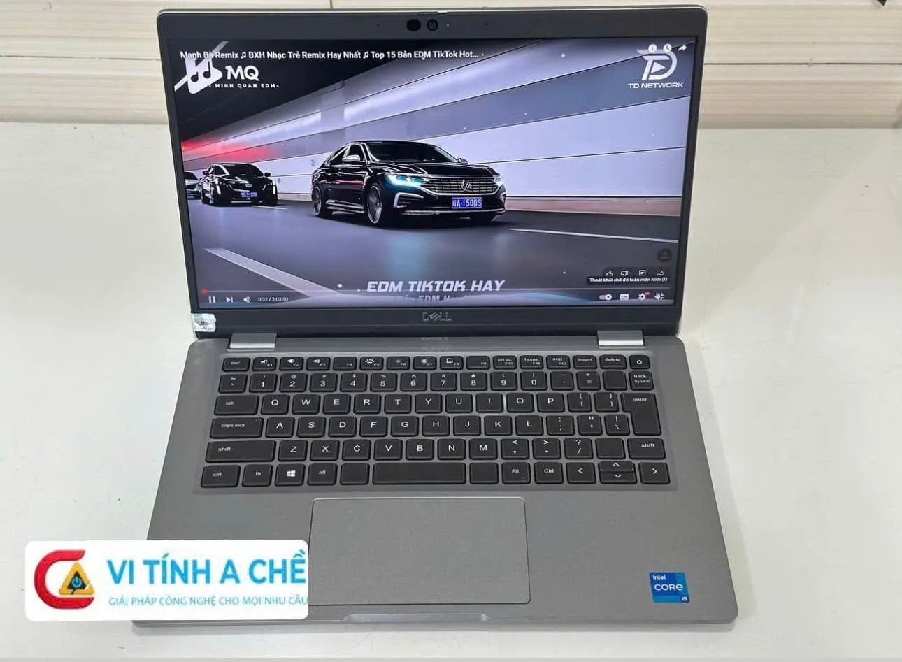 Dell Latitude 5320 i5-1145G7