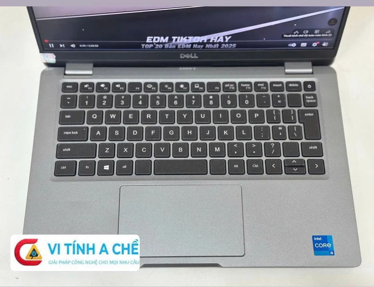 Dell Latitude 5320 I5-1145G7 5 Dell Latitude 5320 I5-1145G7 - Ảnh 5