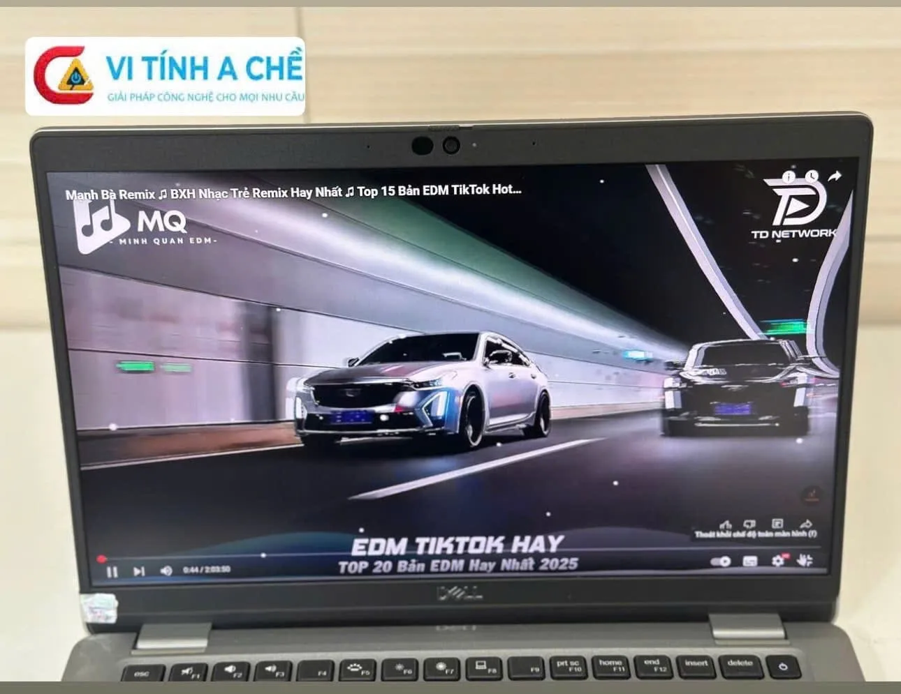 Dell Latitude 5320 I5-1145G7 7 Dell Latitude 5320 I5-1145G7 - Ảnh 7