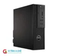 Dell Precision 3420 i7-6700 Cấu Hình Khủng, Chạy Ổn Định