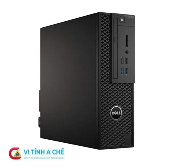 Dell Precision 3420 i7-6700 Cấu Hình Khủng, Chạy Ổn Định