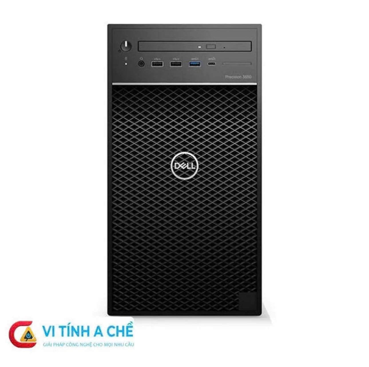 Dell Precision 3620 I7-6700 Cấu Hình Mạnh Giá Tốt 5 Dell Precision 3620 I7-6700 Cấu Hình Mạnh Giá Tốt - Ảnh 5