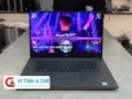 Laptop Dell Precision 5510 I7-6820Hq – Vi Tính A Chề