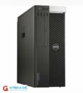 Dell Precision 5810 Xeon E5-2690V4 Gọn Nhẹ, Chạy Ổn Định