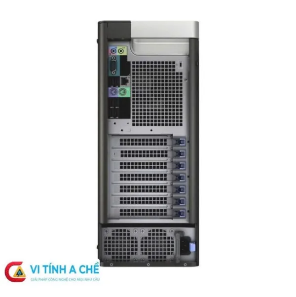 Dell Precision 5810 Xeon E5-2690v4 Gọn Nhẹ, Chạy Ổn Định