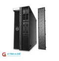 Dell Precision 5820 W-2100 Máy Trạm Đồ Họa Cao Cấp