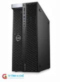 Dell Precision 5820 W-2100 Máy Trạm Đồ Họa Cao Cấp