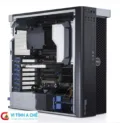 Máy Trạm Dell Precision T3600 Xeon E5 2690 Giá Rẻ Bh 12T 6 Máy Trạm Dell Precision T3600 Xeon E5 2690 Giá Rẻ Bh 12T