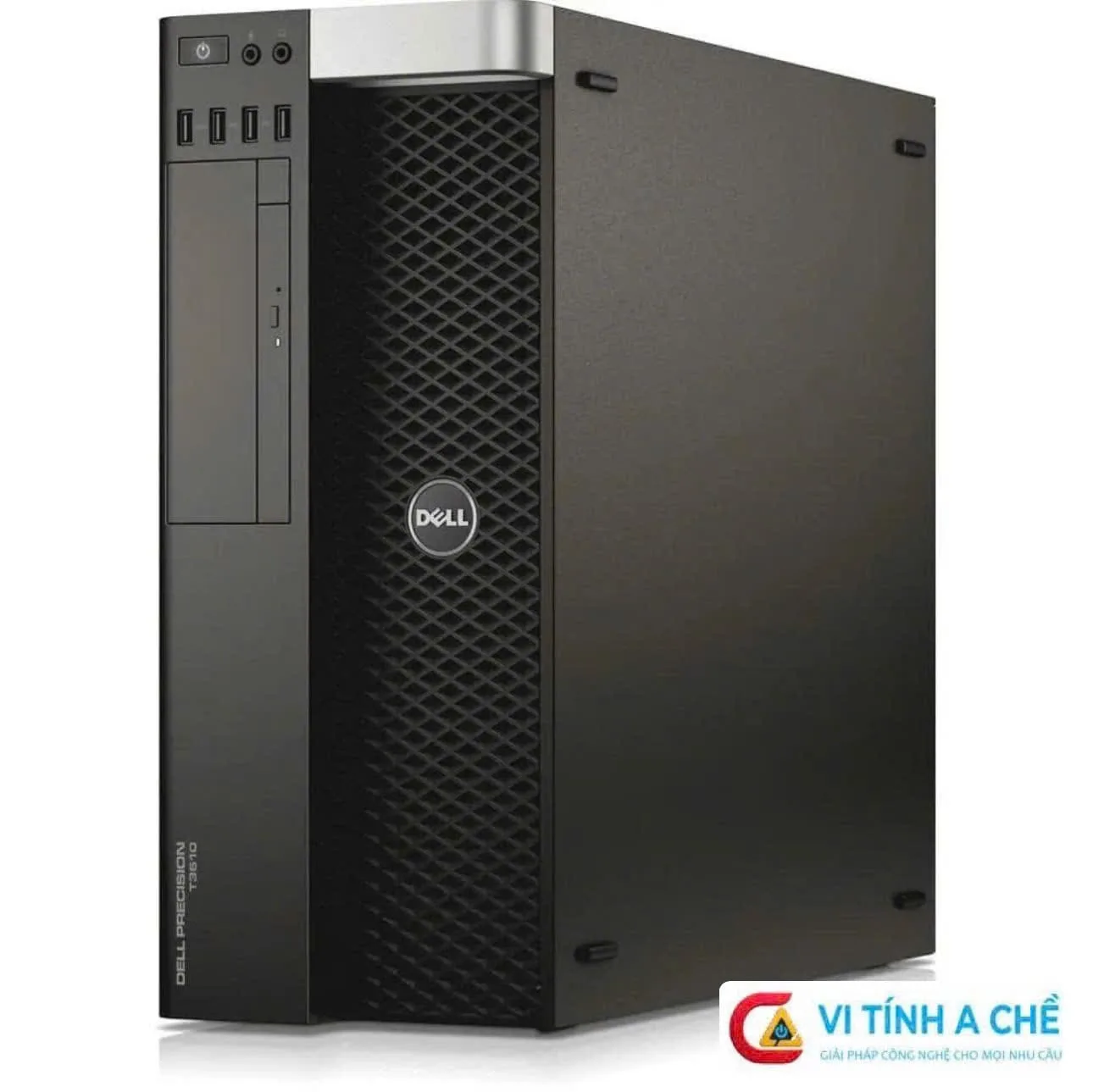 Máy Trạm Dell Precision T3600 Xeon E5 2690 Giá Rẻ Bh 12T 3 Máy Trạm Dell Precision T3600 Xeon E5 2690 Giá Rẻ Bh 12T - Ảnh 3