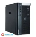 Dell Precision T3610 Xeon E5-2690V2 Cấu Hình Mạnh Giá Tốt