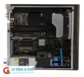 Dell Precision T3610 Xeon E5-2690V2 Cấu Hình Mạnh Giá Tốt