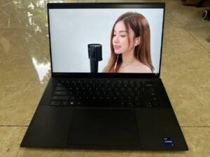 🔥 Dell Xps 15 9520 I9 – 32Gb / 1Tb / Rtx 3050Ti |