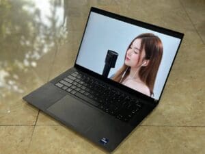 🔥 Dell Xps 15 9520 I9 – 32Gb / 1Tb / Rtx 3050Ti |