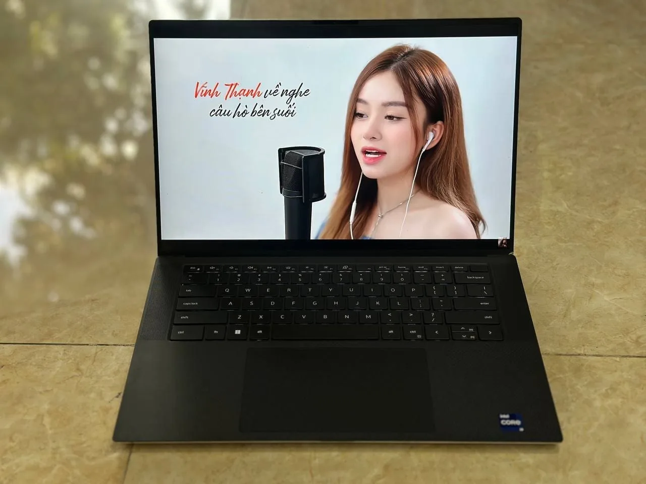 Dell XPS 15 9520 i9-12900HK RTX3050Ti