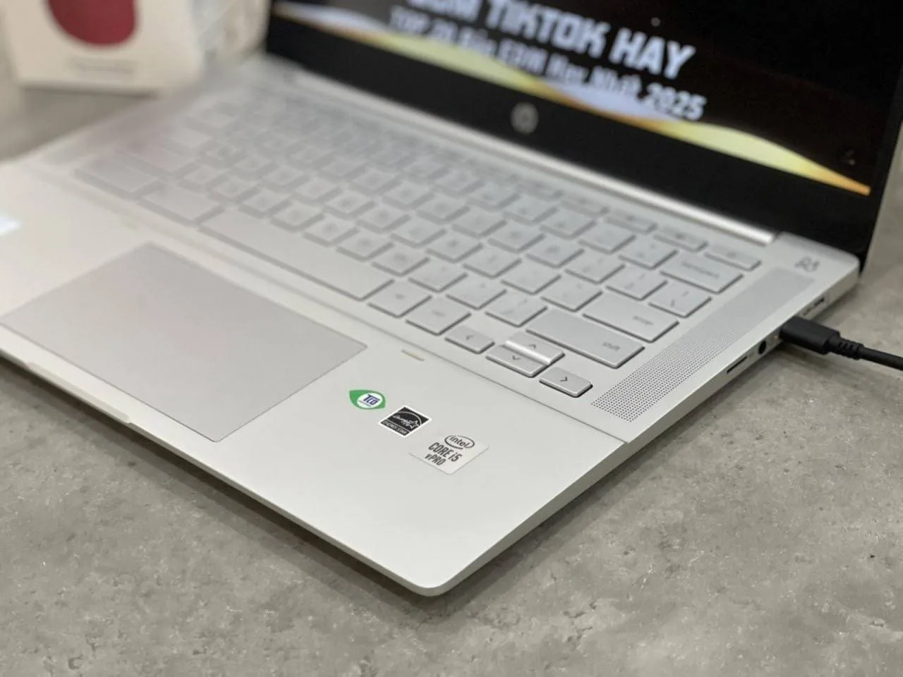 Hp Pro C640 Chromebook I5-10310U 5 Hp Pro C640 Chromebook I5-10310U - Ảnh 5