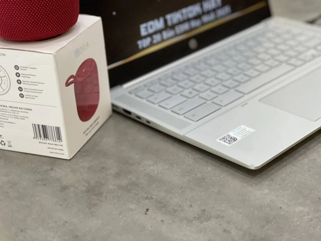 Hp Pro C640 Chromebook I5-10310U 6 Hp Pro C640 Chromebook I5-10310U - Ảnh 6