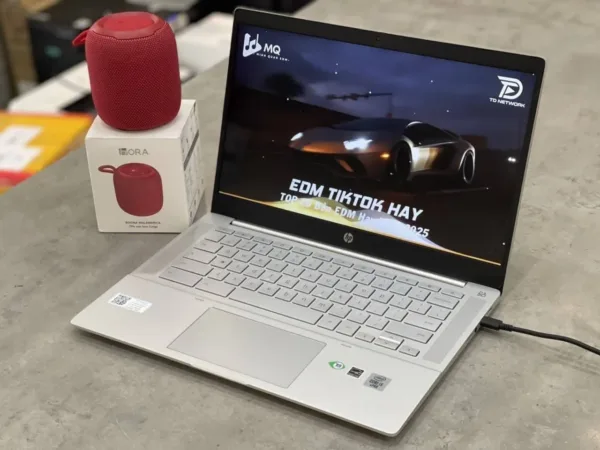 HP Pro C640 Chromebook Giá Rẻ – Laptop Văn Phòng i5