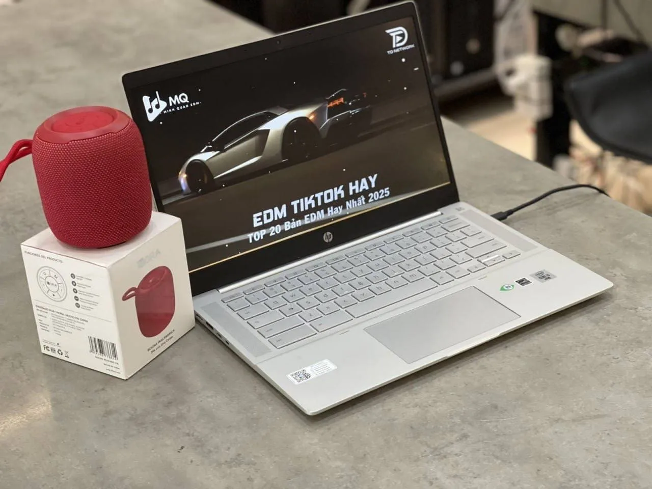 Hp Pro C640 Chromebook I5-10310U 8 Hp Pro C640 Chromebook Giá Rẻ – Laptop Văn Phòng I5