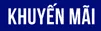 khuyến Mãi