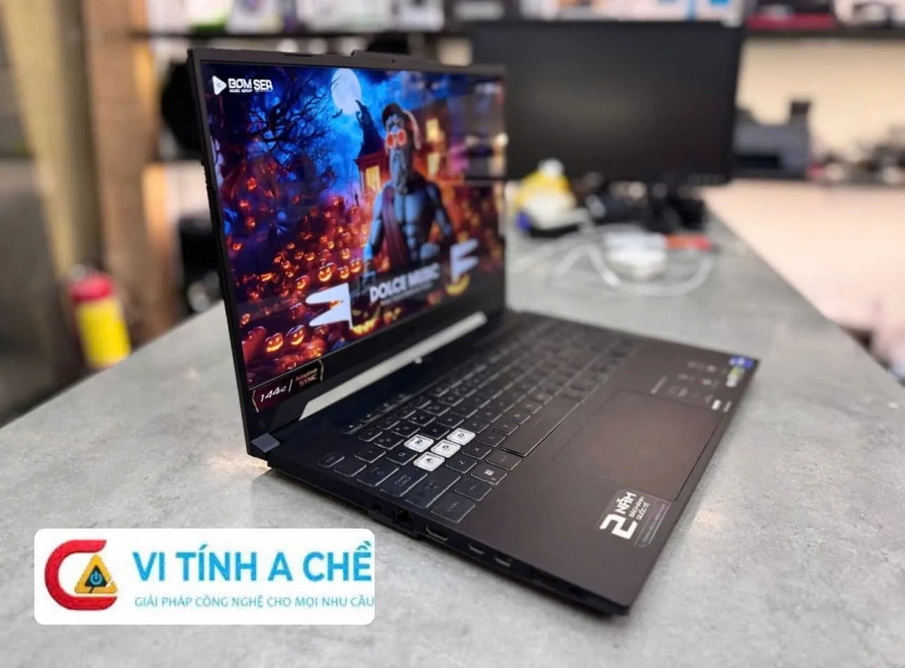 Asus Tuf Gaming F15 I7-12700H Rtx 3050Ti 4 Laptop Asus Tuf Gaming F15 I7-12700H Rtx 3050Ti