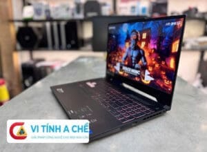 Asus Tuf Gaming F15 I7-12700H Rtx 3050Ti 19 Laptop Asus Tuf Gaming F15 I7-12700H Rtx 3050Ti