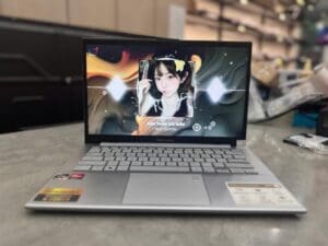 Laptop Asus Vivobook Go 14 Ryzen 5 7520U | 