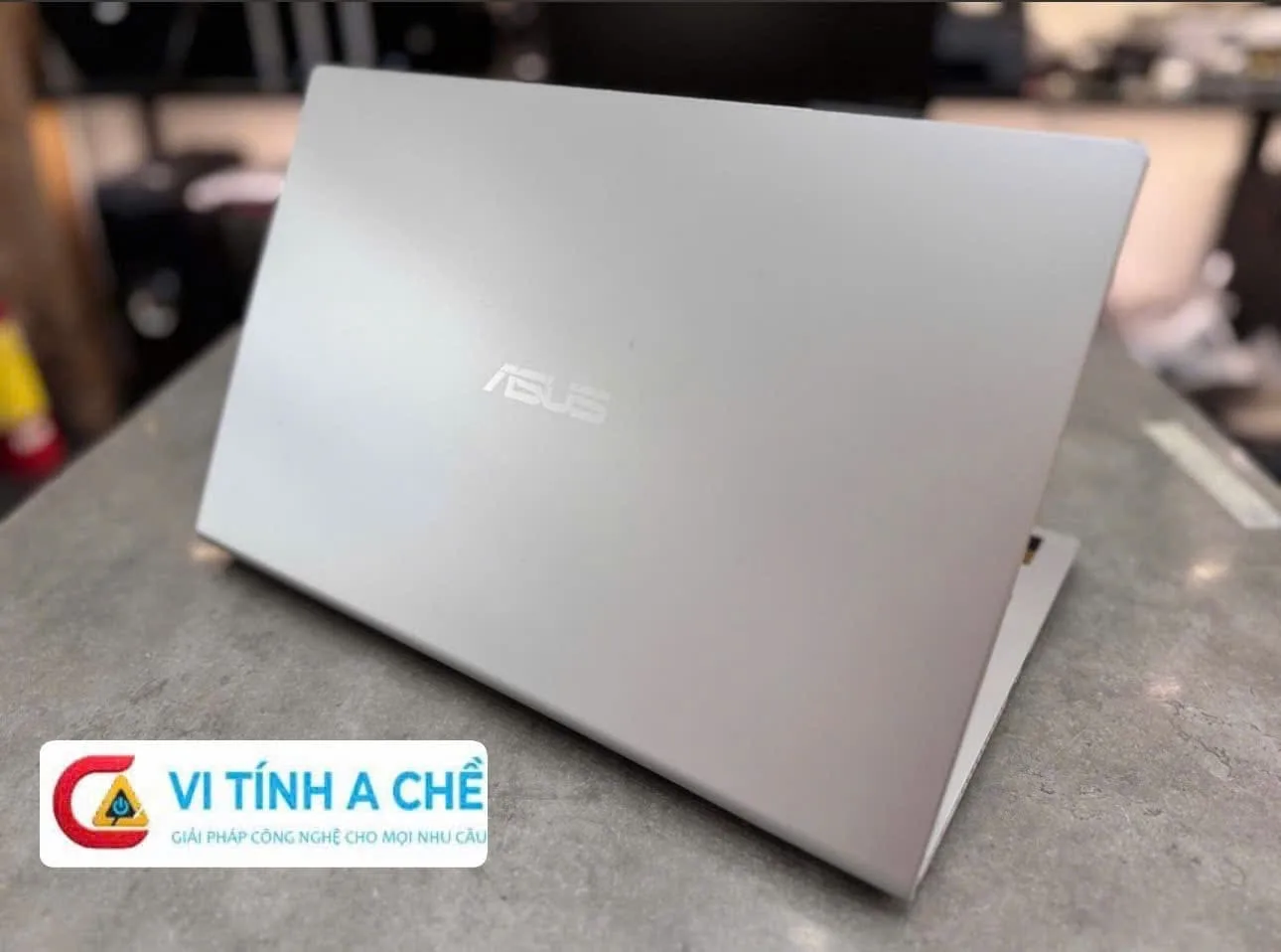 Asus Vivobook X515Ea I3-1115G4 4 Asus Vivobook X515Ea I3-1115G4