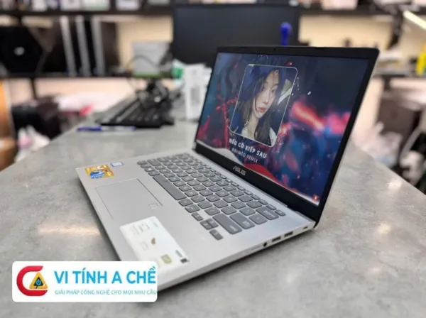 Laptop ASUS Vivobook i5-8265U – Vi Tính A Chề