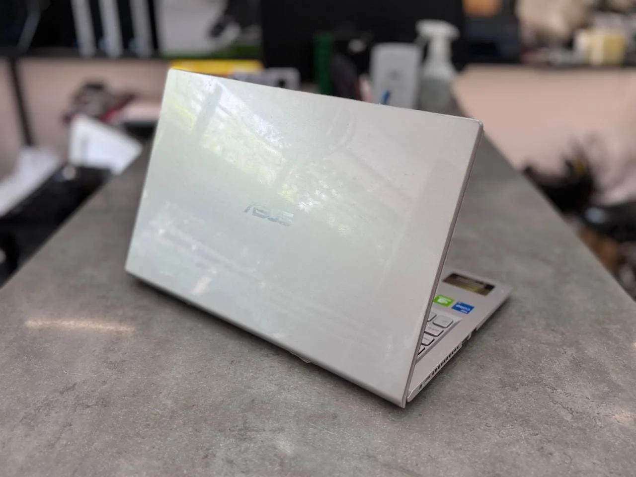 Asus X515 I5-1135G7 4 Asus X515 I5-1135G7 - Ảnh 4