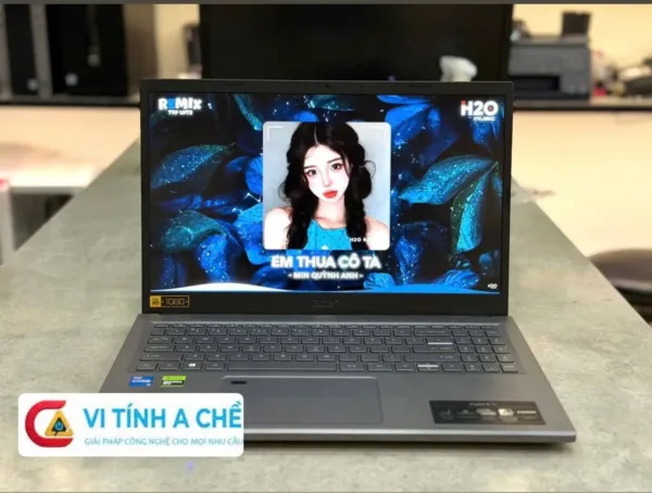 Laptop Acer Aspire 5 i5-13420H RTX 2050 – Vi Tính A Chề
