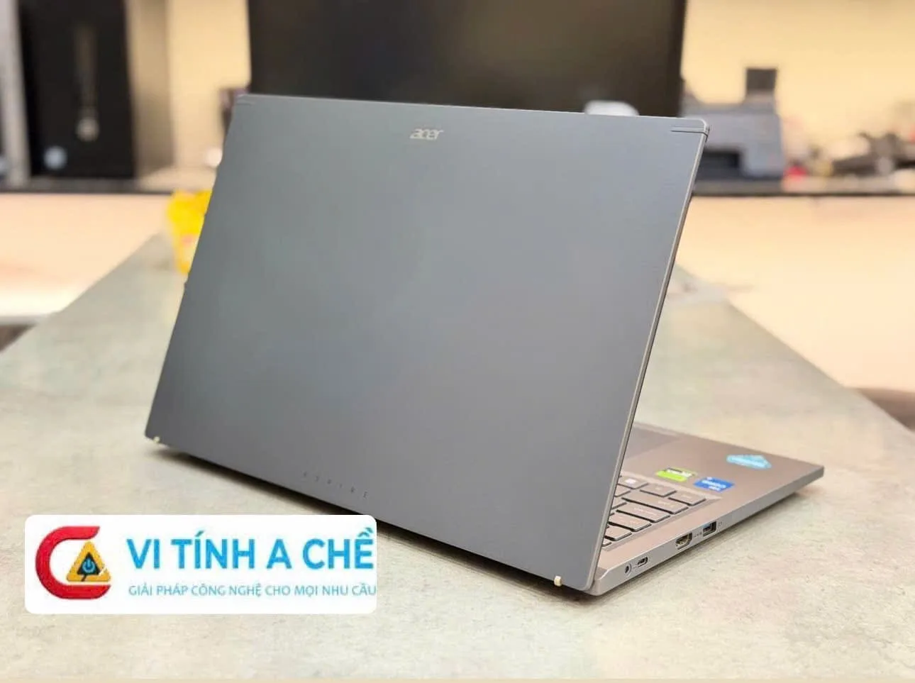 Acer Aspire 5 I5-13420H Rtx 2050 3 Acer Aspire 5 I5-13420H Rtx 2050 - Ảnh 3