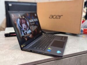 💻 Laptop Acer Aspire A715-76G | I5-12450H–Giá 15.8 Triệu 🔥