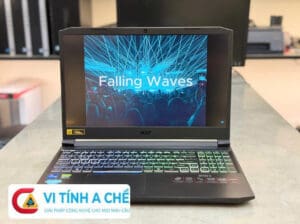 Laptop Acer Nitro 5 An515-57 I7-11800H Rtx 3050Ti 