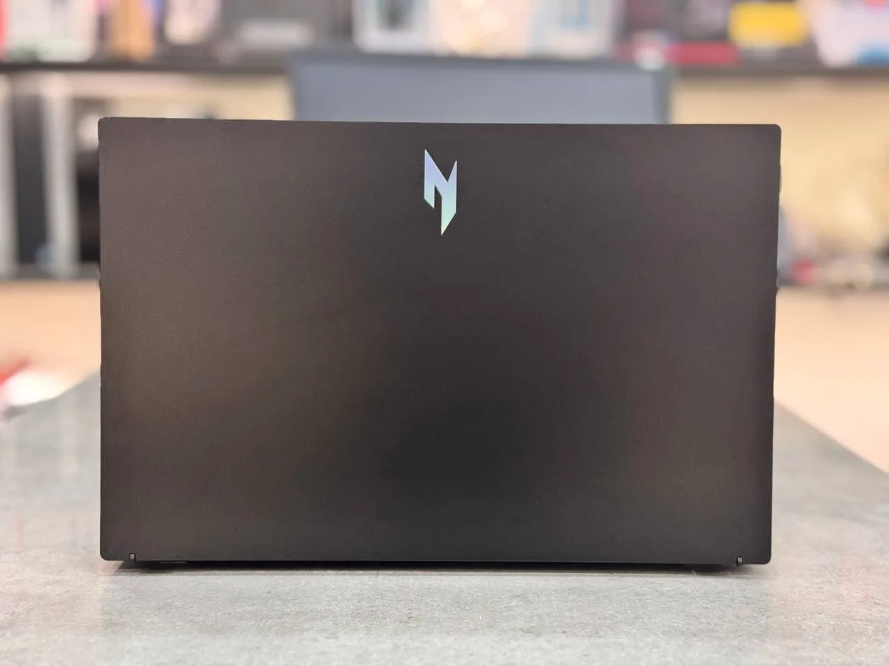 Acer Nitro V15 Ryzen 5 6600H Rtx 2050 2 ⚡️ Laptop Acer Nitro V15 Ryzen 5 6600H – Rtx 2050