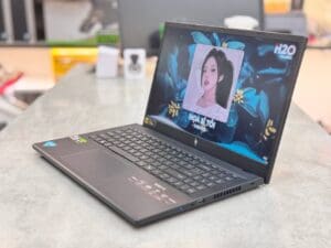 Acer Nitro V15 Ryzen 5 6600H Rtx 2050 16 ⚡️ Laptop Acer Nitro V15 Ryzen 5 6600H – Rtx 2050