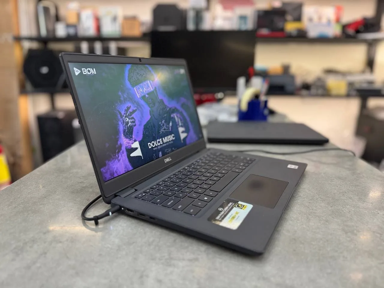 Dell Latitude 3510 I5-10210U 5 Dell Latitude 3510 I5-10210U - Ảnh 5